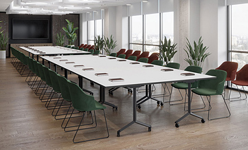 Складные и мобильные столы