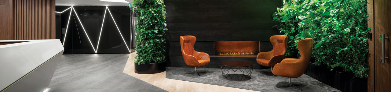 Лаунж-кресла