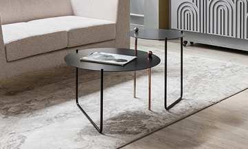 Кофейные столы