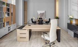 Кабинеты Business Class