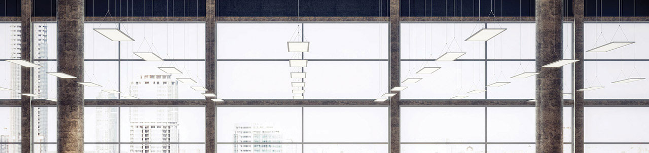 Подвесные светильники