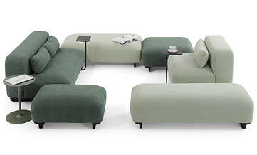 Мягкая мебель на заказ