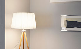 Напольные светильники