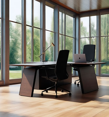 Кабинет First Class