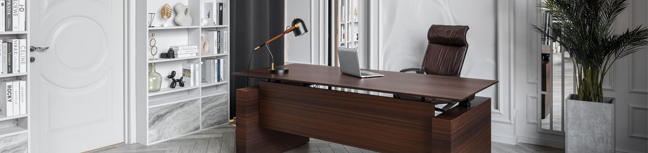 Кресла для руководителей