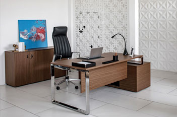 Экзе орех/дуб