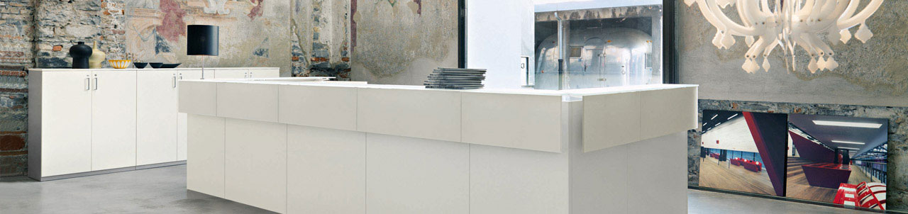 Приемные стойки