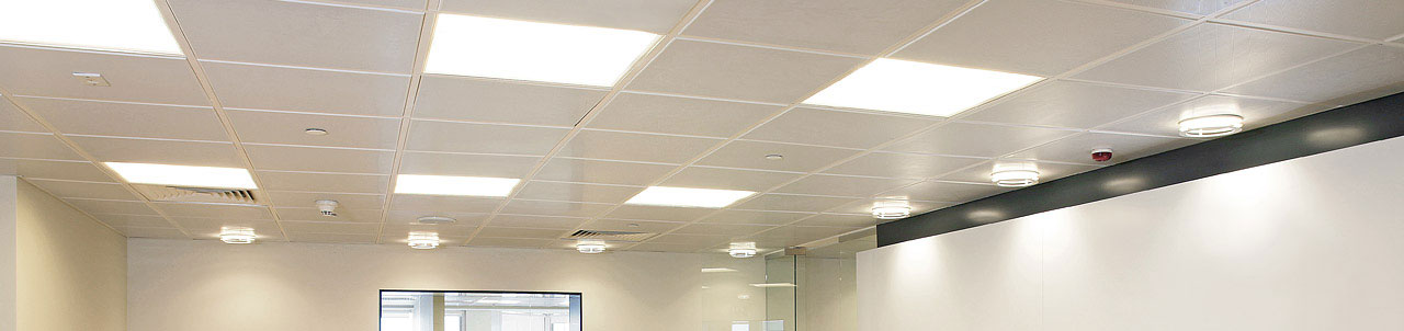 Встраиваемые светильники