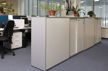 Системы хранения Уни