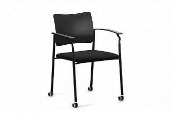 Пинко черный