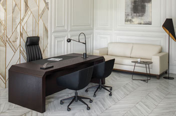 Ривьера дуб ферро