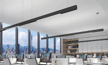 Подвесные светильники