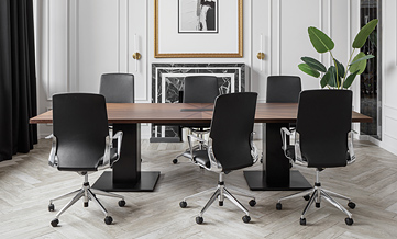 Зона переговоров