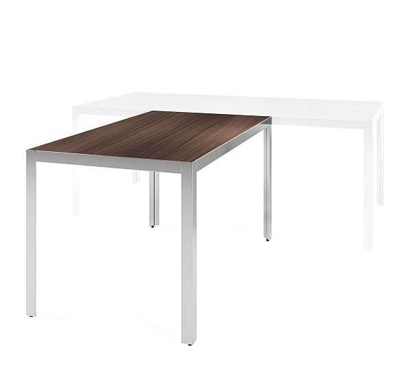 ЭНЦО/ENZO Брифинг, 4 опоры ЭВКАЛИПТ МОРЕН/ХРОМ