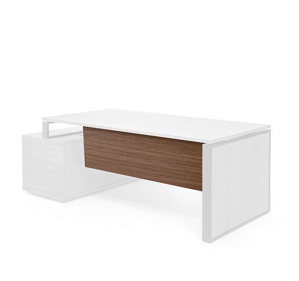 ЭКЗЕ/EXE Передн.панель оп.тумба 189 ОРЕХ