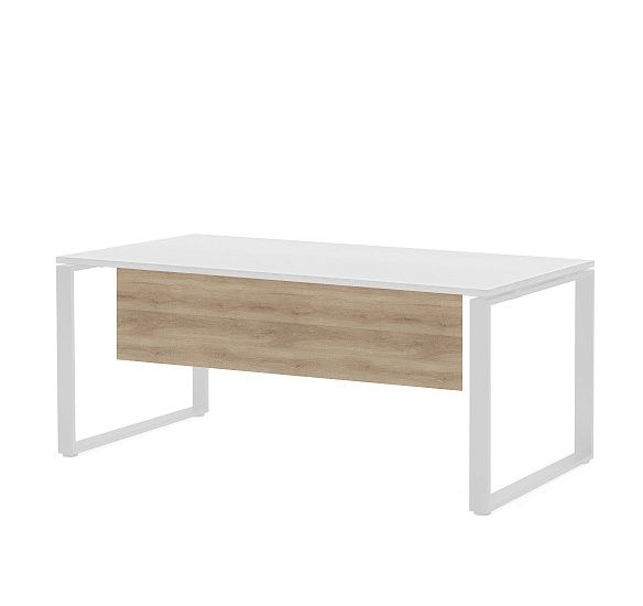 РОЛА/ROLA Передняя панель стол 180 ГАВАНА