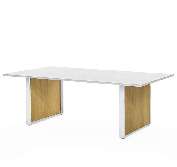 ЭКЗЕ/EXE Вставка в опору 90, 2шт ДУБ ФЛОРЕ