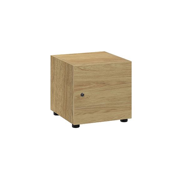 ФЛЕКС/FLEX Шкаф-ячейка нижний ГИКОРИ