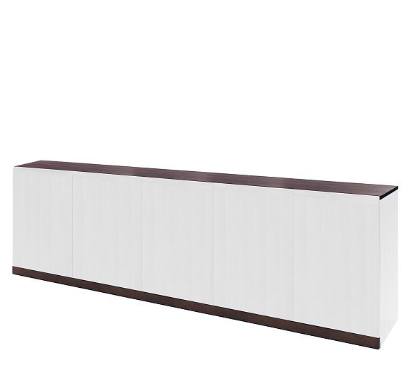 ЛАМАРИ/LAMARI Топ+цоколь 250х85 ДУБ ФЕРРО