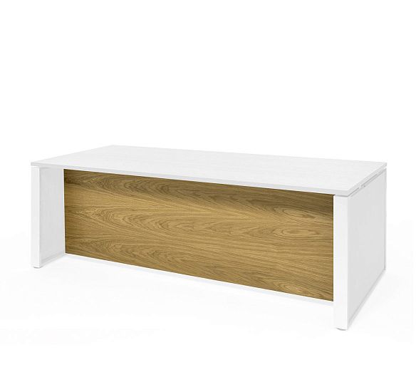 ЭКЗЕ/EXE Передн. панель 200 до пола ДУБ ФЛОРЕ