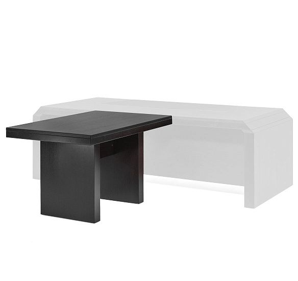 РИВЬЕРА/МАРЭ/RIVIERA/MARE Брифинг-приставка ДУБ ФЕРРО