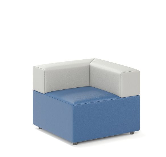 ВИТА/VITA секция угловая ТКАНЬ