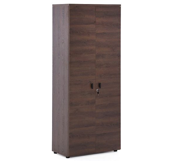 ЛАВА/LAVA Гардероб ш.80 ТАБАК