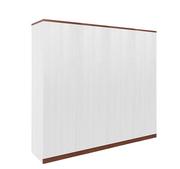 ЛАМАРИ/LAMARI Топ+цоколь 200х195 ИТАЛЬЯНСКИЙ ОРЕХ