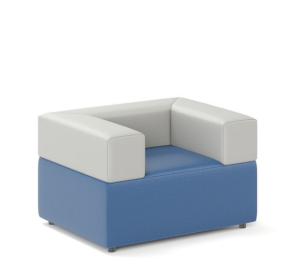 ВИТА/VITA кресло ТКАНЬ