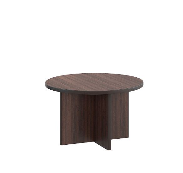 ЛЕГНО/LEGNO Стол переговоров д.128 ОРЕХ