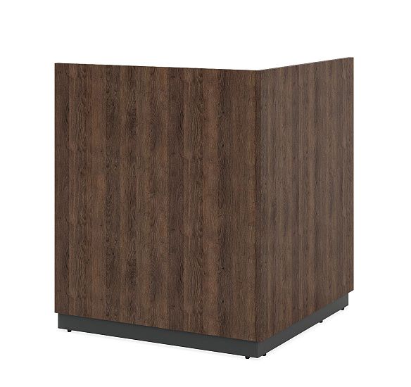 ФАСТА/FASTA Угловой модуль ТАБАК