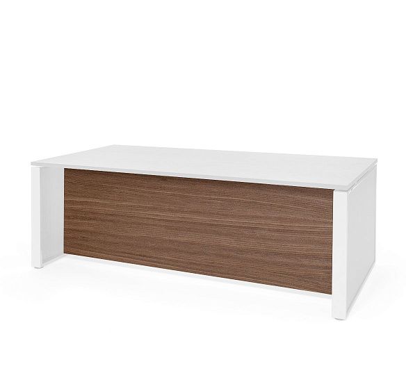 ЭКЗЕ/EXE Передн. панель 200 до пола ОРЕХ