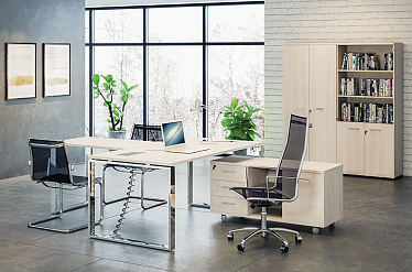 ROTONDA, вариант № 1 