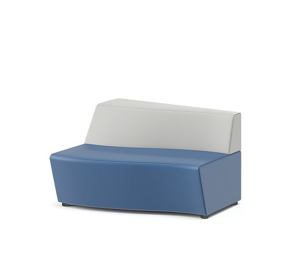 ПУМА/PUMA секция левая ТКАНЬ