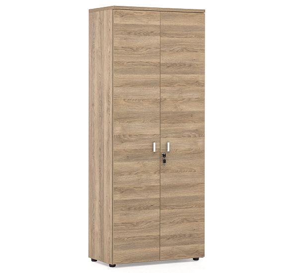 ЛАВА/ТЕРРА/LAVA/TERRA Гардероб ш.80 ГАВАНА