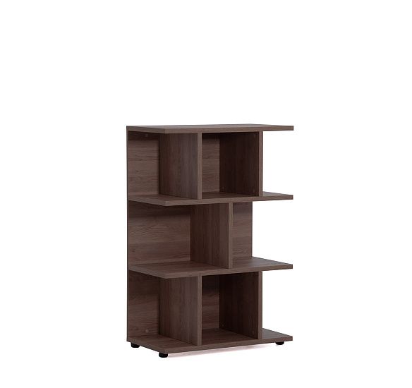 ЛАВА/LAVA Стеллаж в.121 ТАБАК