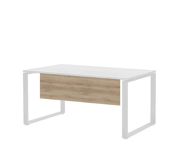 РОЛА/ROLA Передняя панель стол 160 ГАВАНА