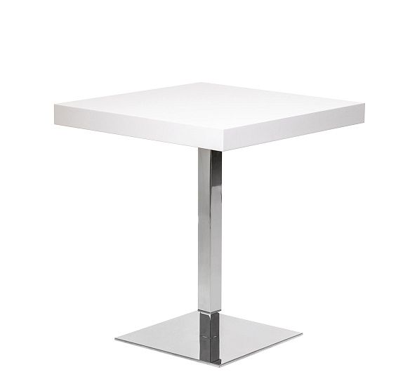 КИО/KYO Сит-ту-стенд 75 БЕЛЫЙ МАТ