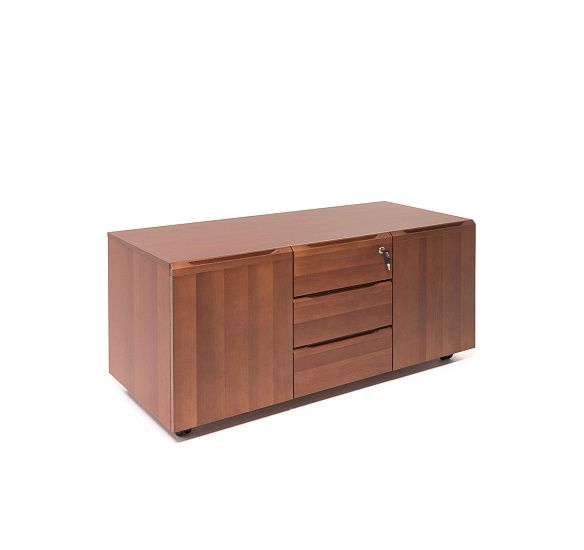 ЛАМАРИ/LAMARI Приставка подкатная ИТАЛЬЯНСКИЙ ОРЕХ