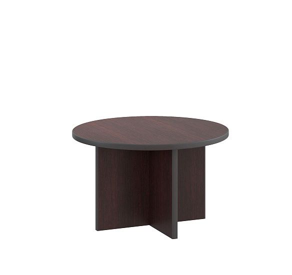 ЛЕГНО/LEGNO Стол переговоров д.128 ПАЛИСАНДР