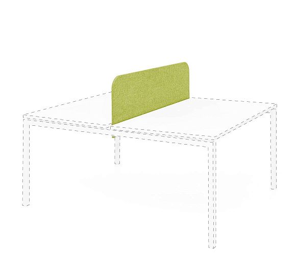 ТУР/TOUR Экран ткань 140 бенч 2021 ЗЕЛЕНЫЙ