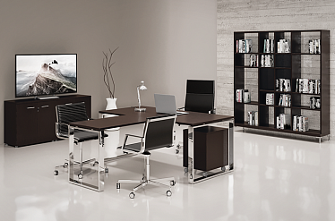 ROTONDA, вариант № 2 