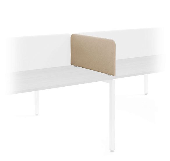 ЛИНК+/LINK+ 66 Экран промежут ткн БЕЖЕВЫЙ