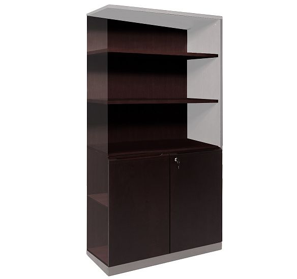 ЛАМАРИ/LAMARI Модуль открытый, 100 ДУБ ФЕРРО