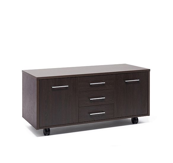 ПОЗ/СИР/POS/SIR Приставка подкатная ВЕНГЕ