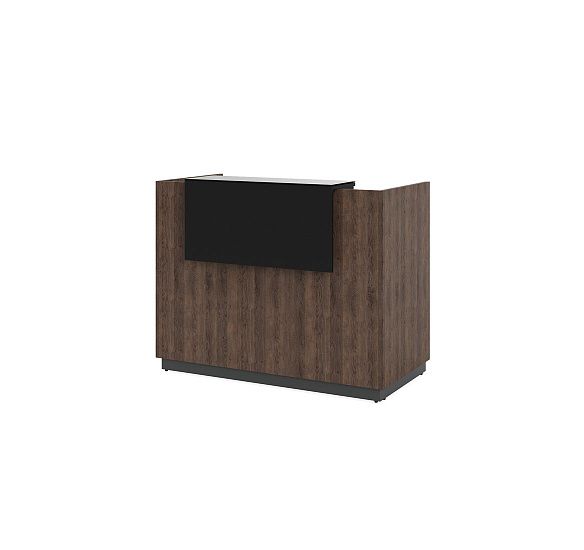 ФАСТА/FASTA Приемная стойка 143 ТАБАК/ГРАФИТ