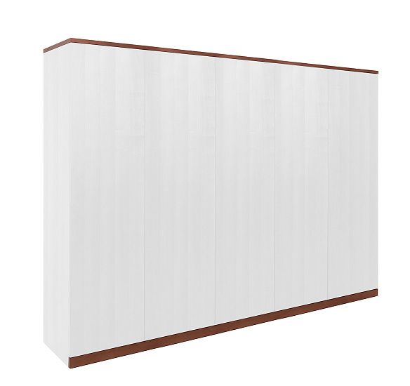 ЛАМАРИ/LAMARI Топ+цоколь 250х195 ИТАЛЬЯНСКИЙ ОРЕХ