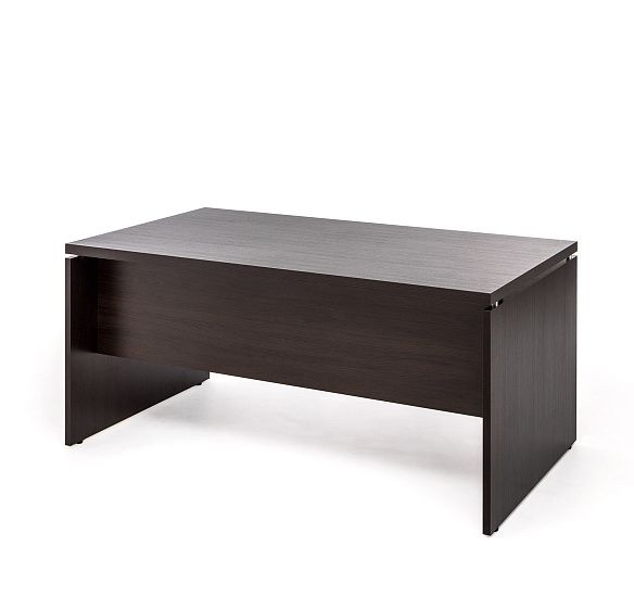 ФЕРМО Д/FERMO W Стол 160 ВЕНГЕ