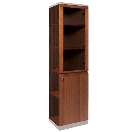 ЛАМАРИ/LAMARI Модуль мобинир.дв, прав ИТАЛЬЯНСКИЙ ОРЕХ