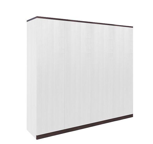 ЛАМАРИ/LAMARI Топ+цоколь 200х195 ДУБ ФЕРРО